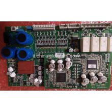 Mainboard MESB GBA26800MF1 per scale mobili Otis